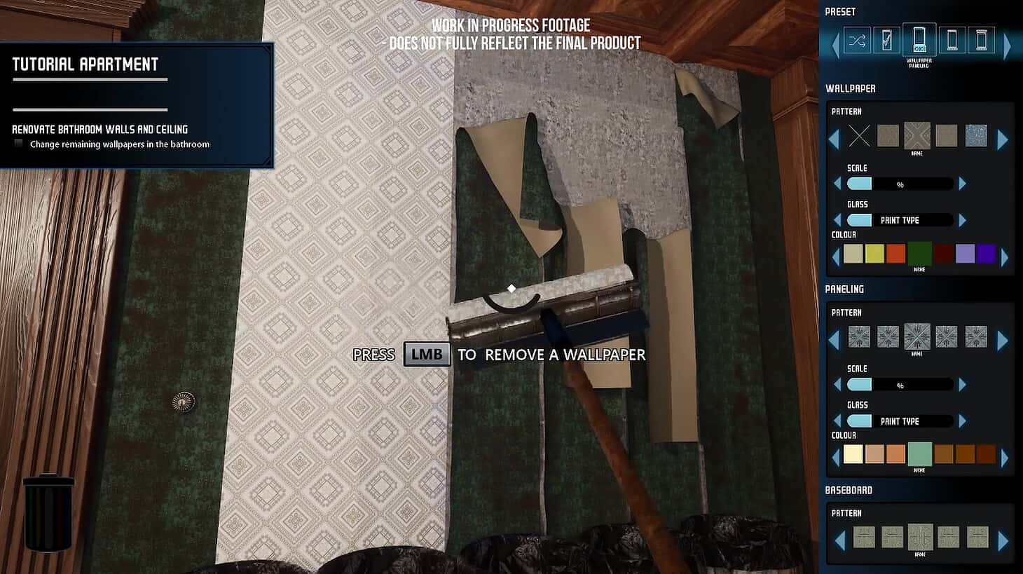 #2. Haunted House Renovator Demo (GOG) 由: Image Power S.A., PlayWay S.A.