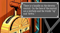 The Colonel's Bequest screenshot 3