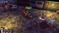 Freedom Force vs. the 3rd Reich screenshot 8