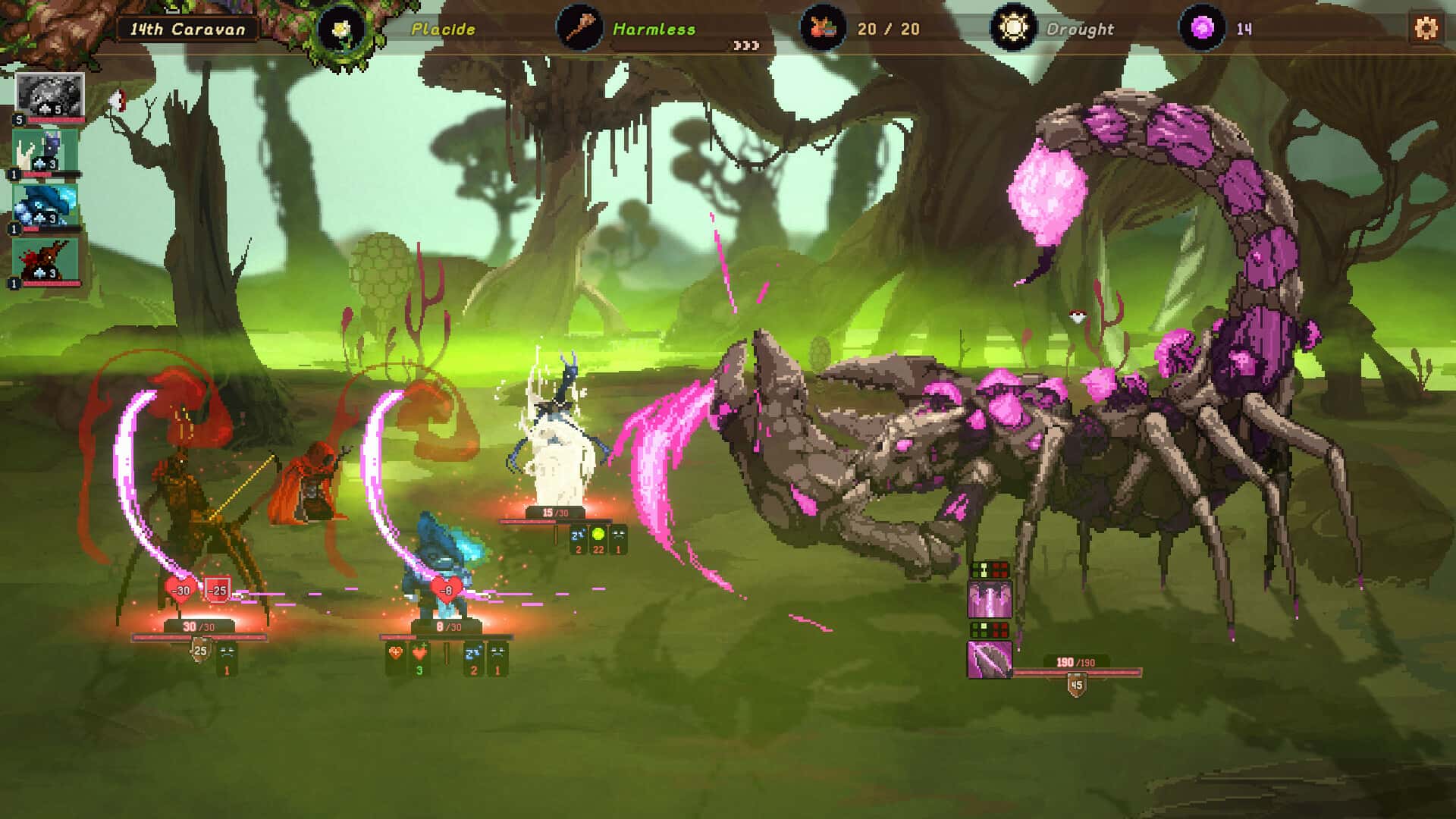 #1. Sandwalkers (GOG) โดย: Goblinz Publishing