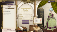 Ambition: A Minuet in Power screenshot 5