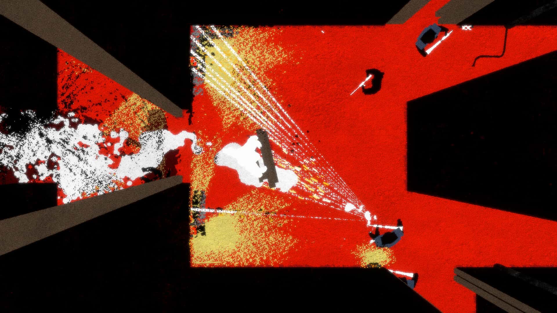 #4. Ape Out (GOG) 게시자: Devolver Digital