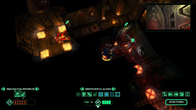 Space Hulk screenshot 8