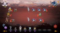 Against the Moon: Prologue screenshot 5