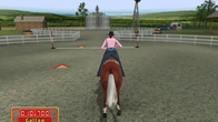 Let's Ride! Silver Buckle Stables screenshot 5