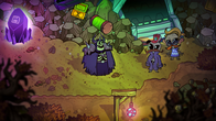 Nobody Saves the World screenshot 9