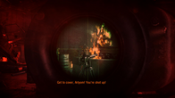 Metro: Last Light Redux screenshot 11
