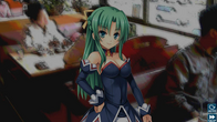 Higurashi When They Cry Hou - Ch.2 Watanagashi screenshot 6