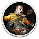 Скриншоты (10) Magrunner: Dark Pulse