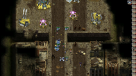 Krush Kill ‘N Destroy 2: Krossfire screenshot 6