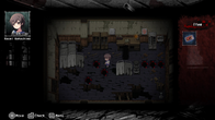 Corpse Party (2021) screenshot 1