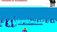 Doomdark's Revenge screenshot 9