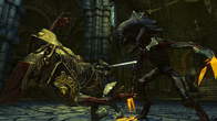 Divinity 2: Developer's Cut screenshot 2
