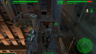 Project Eden screenshot 3