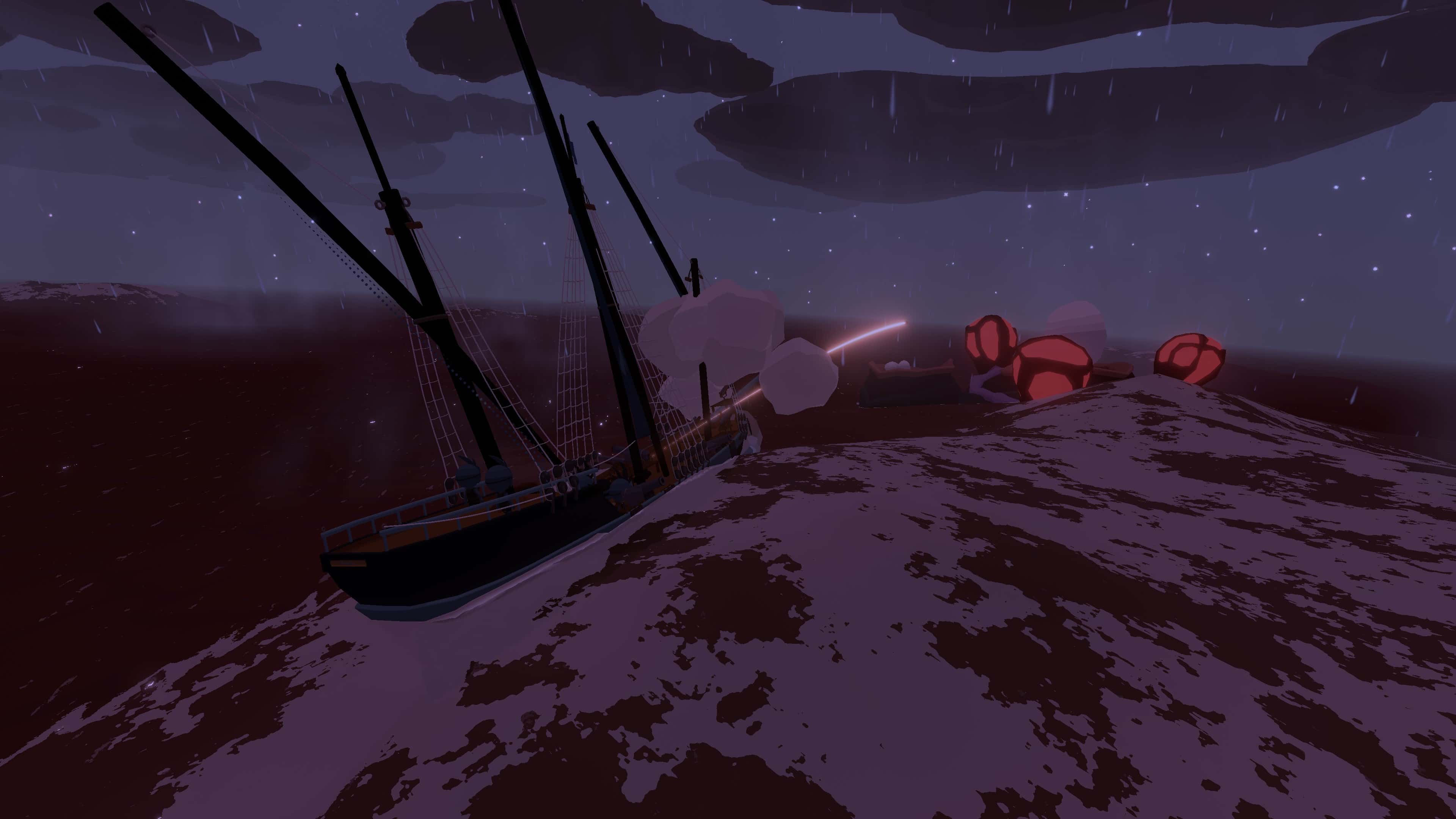 #3. Sail Forth + Maelstrom (GOG) От: The Quantum Astrophysicists Guild