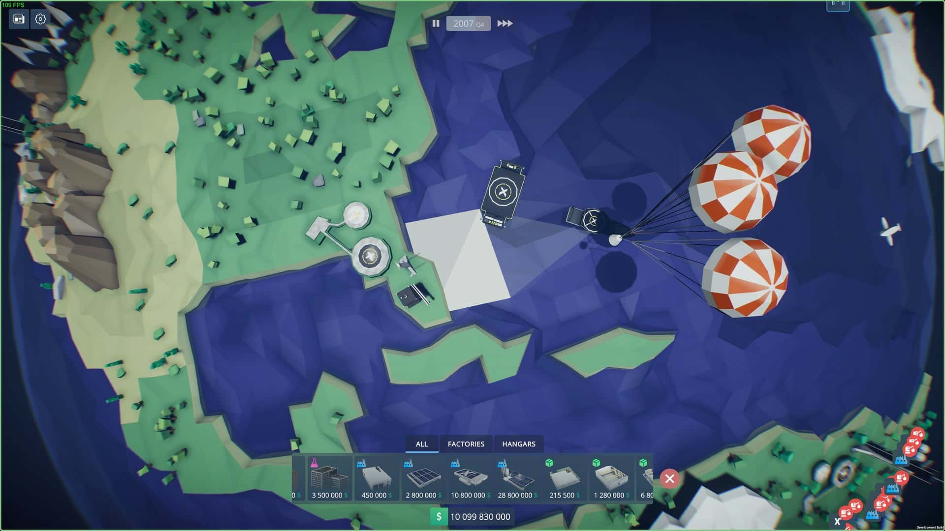 #6. EarthX (GOG) 由: Mesote Games