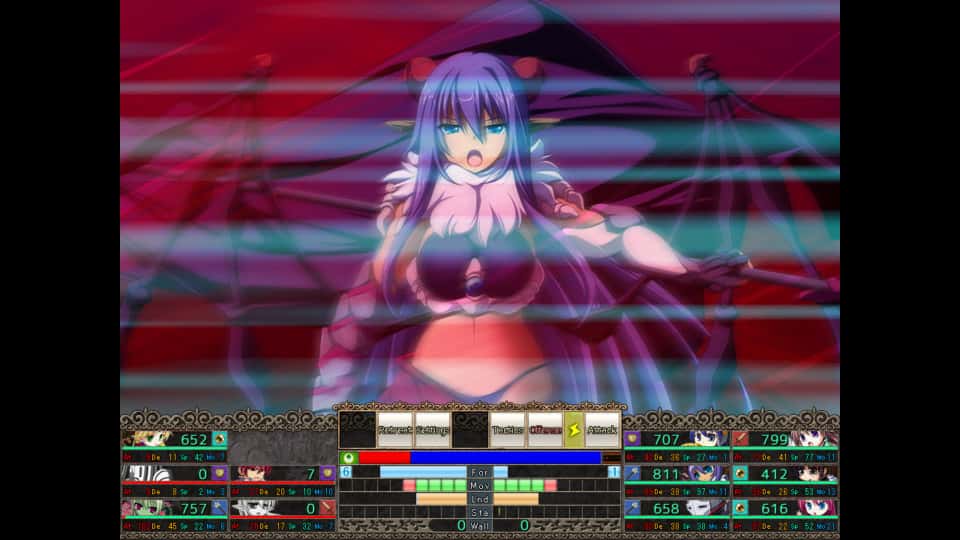 #4. VenusBlood FRONTIER International (GOG) От: JAST USA