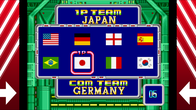 SOCCER BRAWL screenshot 5