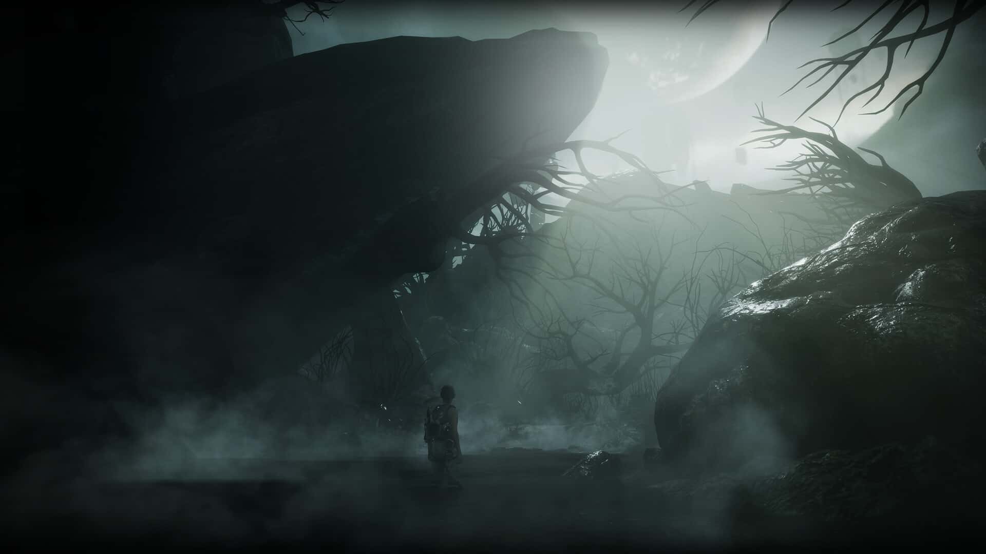 #8. Scars Above (GOG) بواسطة: Prime Matter