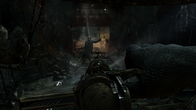 Metro: Last Light Complete Edition screenshot 5