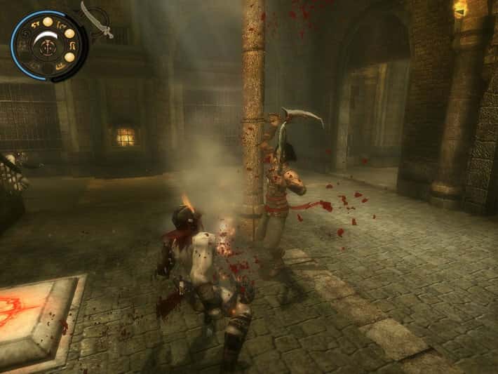 #6. Prince of Persia Bundle (GOG) 由: Ubisoft
