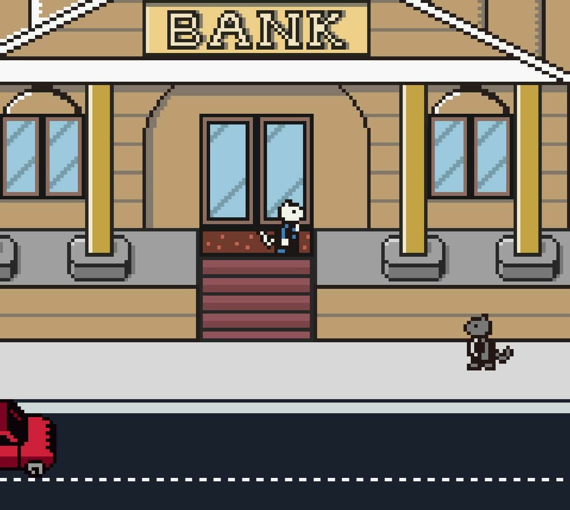 #7. Inspector Waffles Early Days (GOG) 게시자: Goloso Games