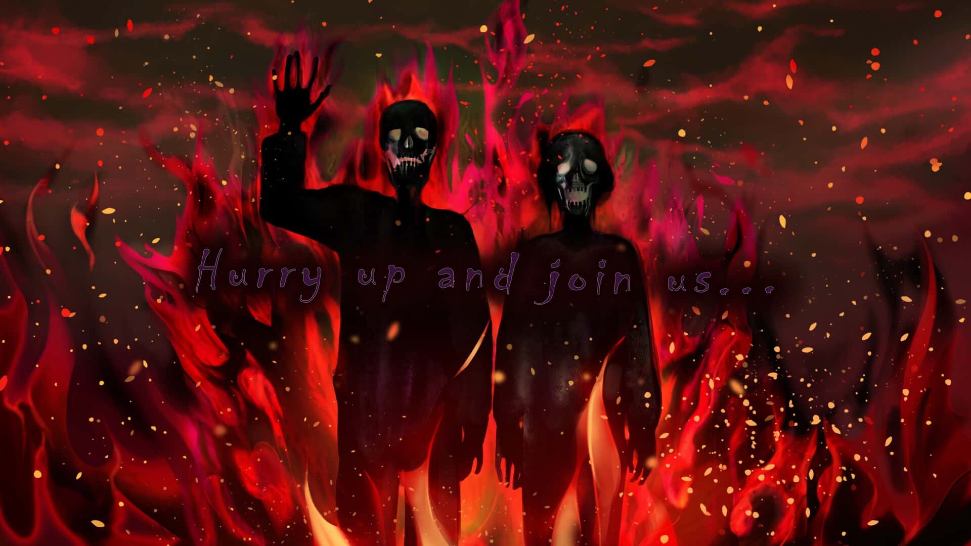 #10. Succubus Sessions: Mami Mamiya’s Sweet Slice of Hell (GOG) بواسطة: Shiravune