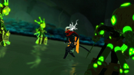 Furi screenshot 5
