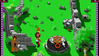 Conquests of Camelot: The Search for the Grail screenshot 11