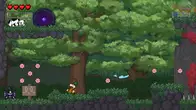 The Glitch Fairy screenshot 1