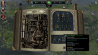 The Hand of Merlin screenshot 3