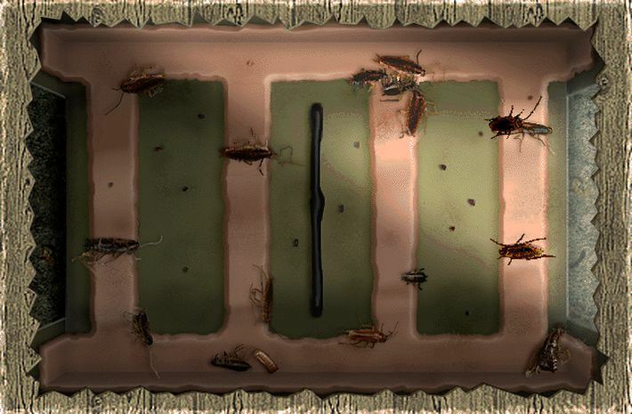 Bad Mojo Redux screenshot screenshot 6