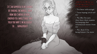 Slay the Princess — The Pristine Cut screenshot 6