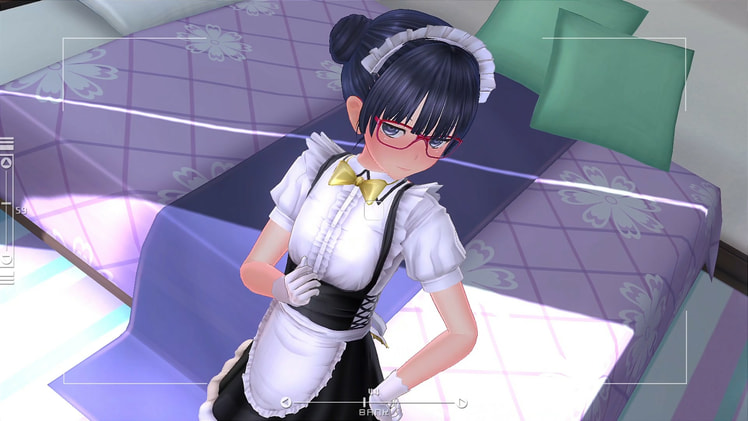 LoveR Kiss Endless Memories screenshot screenshot 7