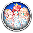 Lilycle Rainbow Stage!!!