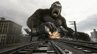 Kong: Survivor Instinct screenshot 7