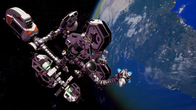 orbit.industries demo screenshot 9