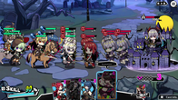 Duel Princess screenshot 5