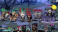 Duel Princess screenshot 5