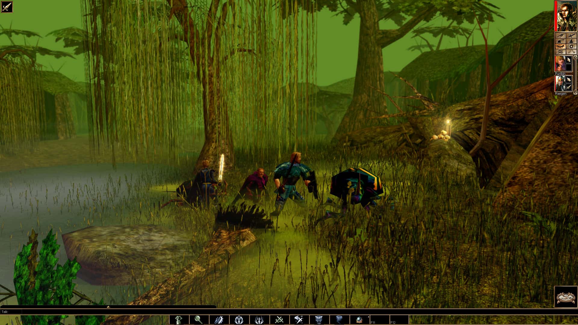 #3. Neverwinter Nights: Darkness Over Daggerford (GOG) โดย: Beamdog