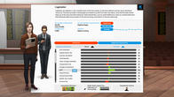 Democracy 4 screenshot 2