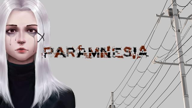 Paramnesia