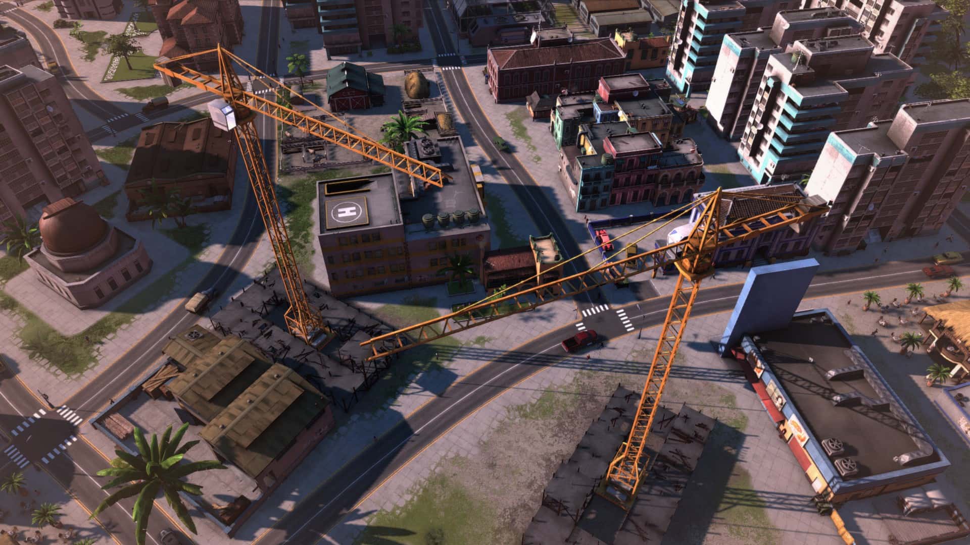 #7. Tropico 5: Complete Collection (GOG) От: Kalypso Media Digital