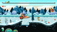 Funtasia screenshot 2