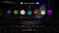 An Amazing Wizard screenshot 4