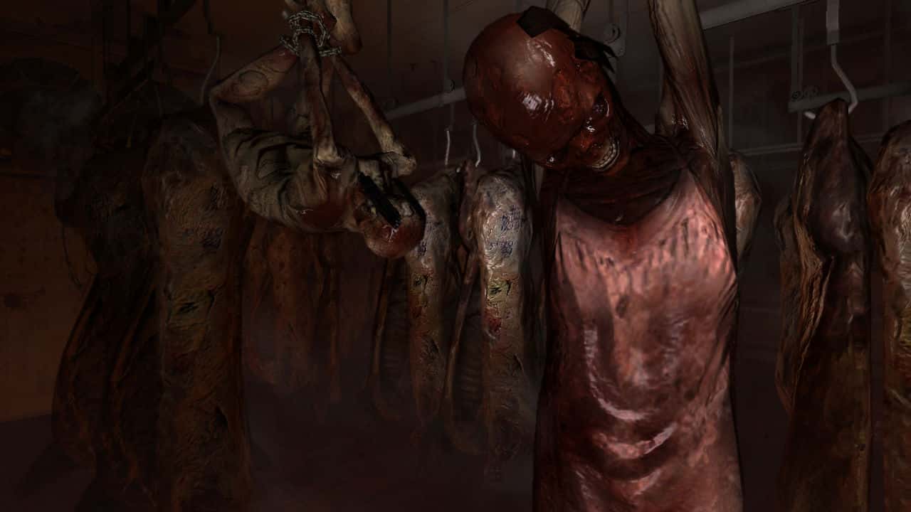 #2. F.E.A.R. 3 (GOG) โดย: Warner Bros. Interactive Entertainment