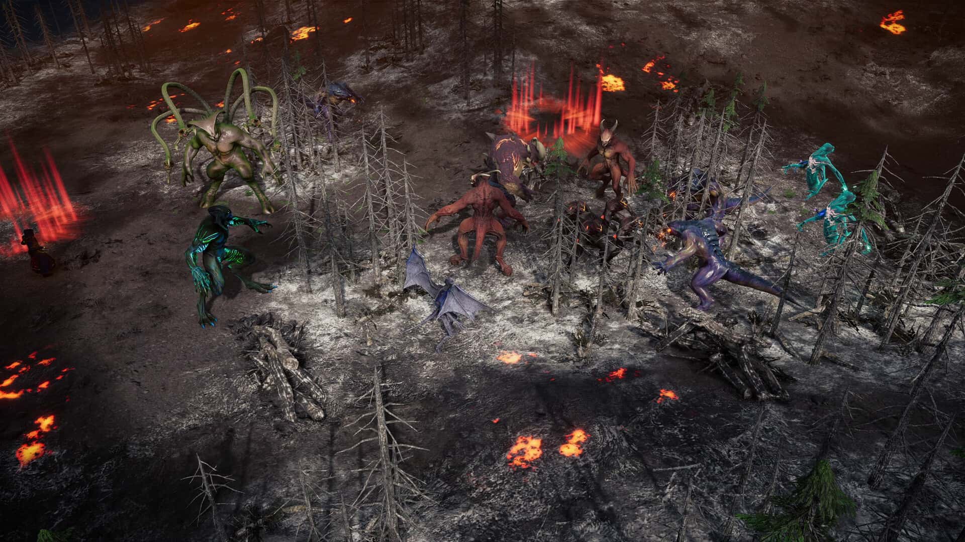 #8. SpellForce: Conquest of Eo - Demon Scourge (GOG) โดย: THQ Nordic GmbH