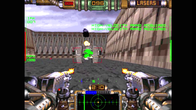 Necrodome screenshot 3