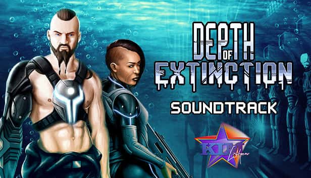 Depth of Extinction - Soundtrack (GOG) 由: HOF Studios
