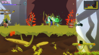 Ascendant screenshot 1